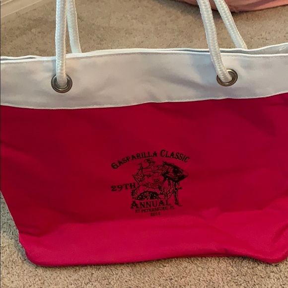 Beach Bag - Picture 3 of 5